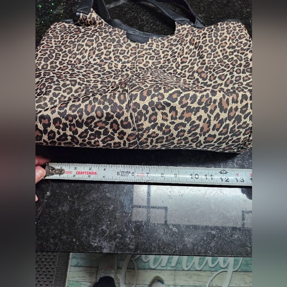 For Your Eyes Only Multi-Pocket Travel Cosmetic Makeup Travel Handbags NEW - Picture 9 of 12